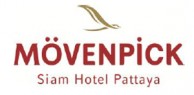 Movenpick Siam Hotel Pattaya - Logo